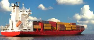 Cargo Ship