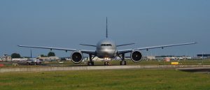 Cargo Plane