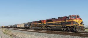 Cargo Train